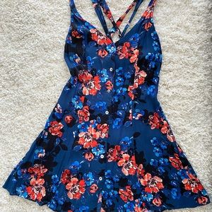 Forever 21 mini dress Medium